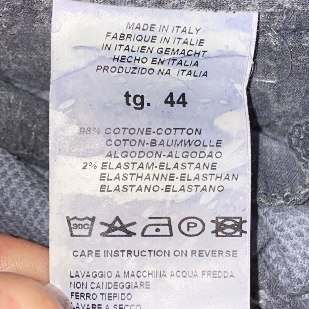 Massimo Alba - Picture 7 of 10